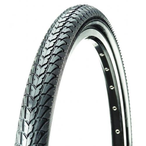 CST TIRE 20 X 1.75 C-1446 Black