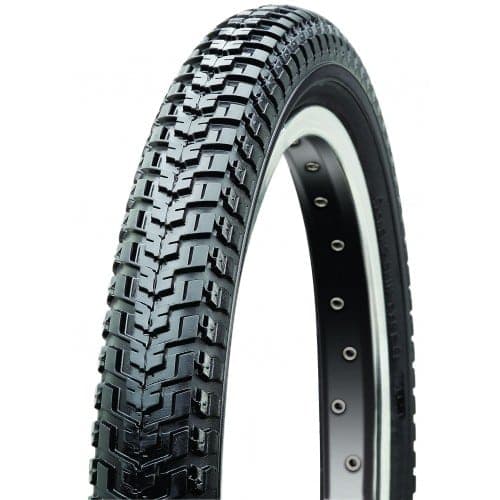 CST TIRE 14 X 2.125 C-712 Black