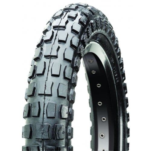 CST TIRE 12 X 1.75 C-183A Black