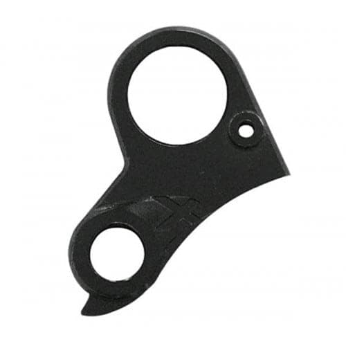 CUBE ΝΥΧΙ 10240 2090 AXH (SRAM) Μαύρο