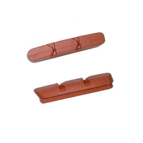 KOOLSTOP REPLACEMENT PADS CAMPI 2000 SALMON R5