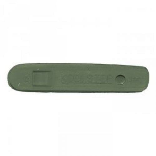 KOOLSTOP REPLACEMENT PADS CAMPI SUPER RECORD 2011 SRC Green