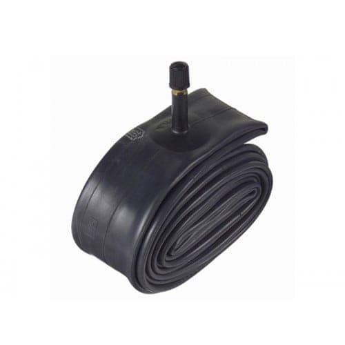 CST INNER TUBE 24 X 1 3/8 AV Black