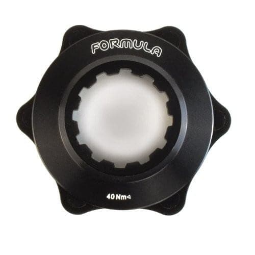 FORMULA CENTER LOCK ADAPTER FD40090-10