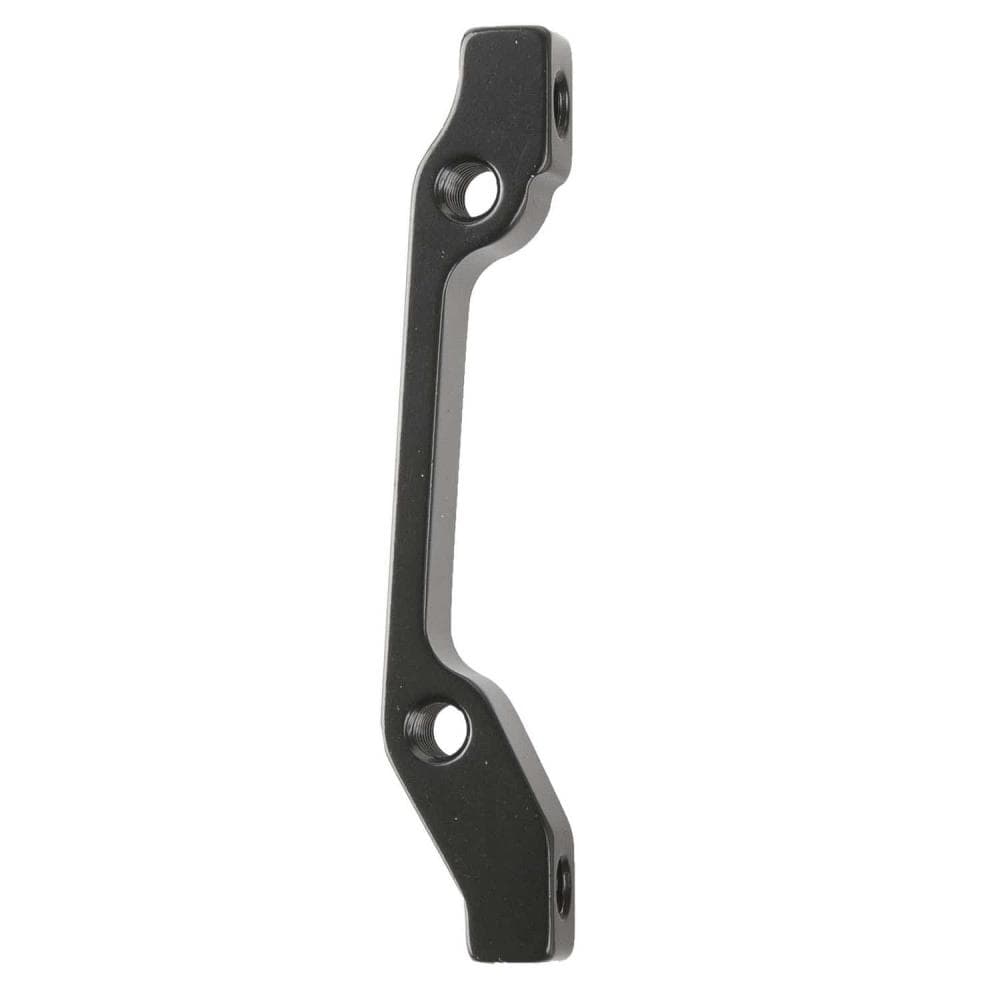 M-WAVE DISC BRAKE ADAPTER FOR SHIMANO INTERNATIONAL IS FRONT 160mm 360621 360620