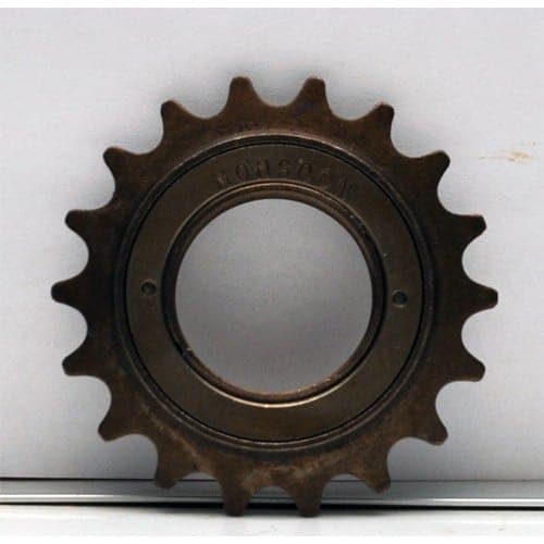OEM ΕΛΕΥΘΕΡΟ MONSOON ΓΙΑ BMX 20T