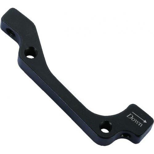 XON DISC BRAKE ADAPTER PM TO IS R160MM