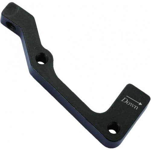 XON DISC BRAKE ADAPTER PM TO IS R180MM