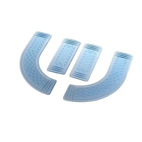 FIZIK HANDLEBAR GEL TRANSPARENT Transparent