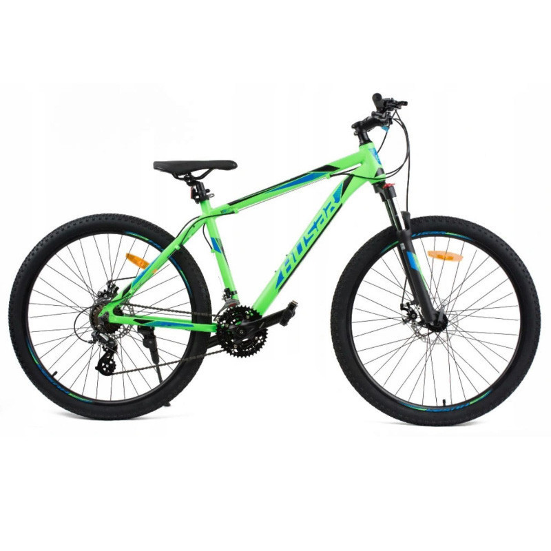 Kimet MTB 27.5" Skalnik Disk Shimano Medium Size