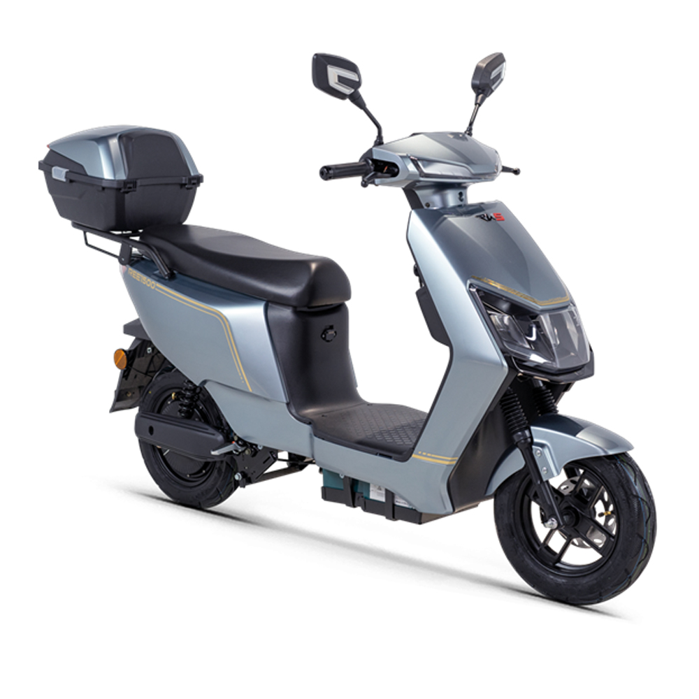 REE1500PRO-45 RKS - Wit