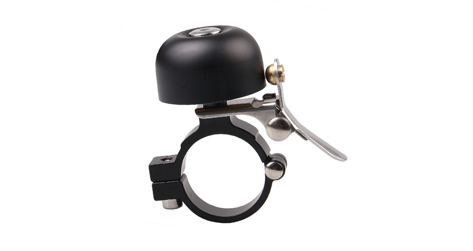 Bicycle bell brass