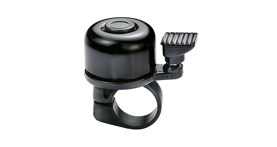 Mini bicycle bell