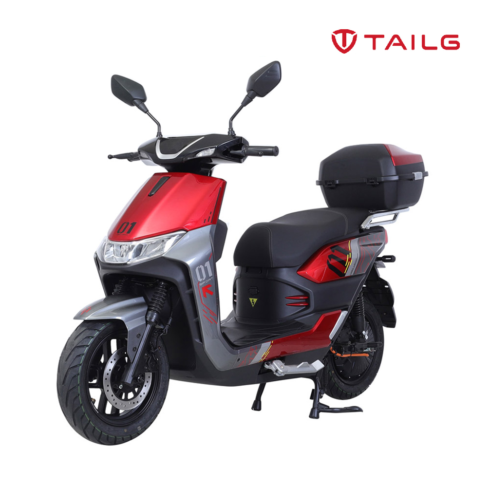 TAILG T70 GRAPHENE 3500W 45km/h - Grey
