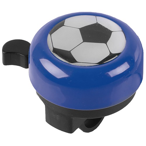 M-WAVE BIKE BELL BALL 420198 Blue