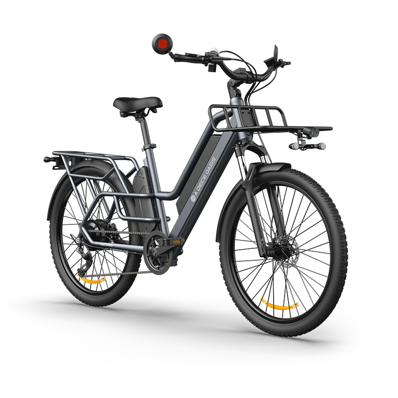 ADO 260T Electric Cargo Bike