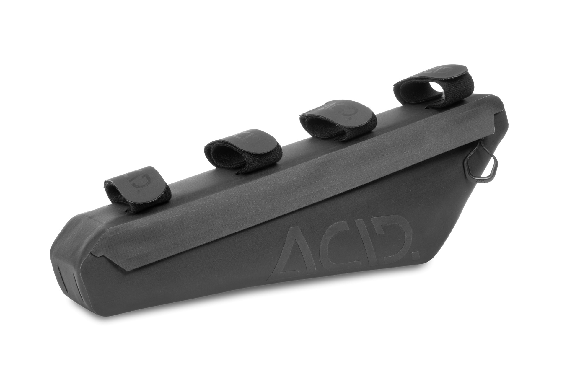 CUBE ACID PURE 2 2L FRAME BAG 92160 Black