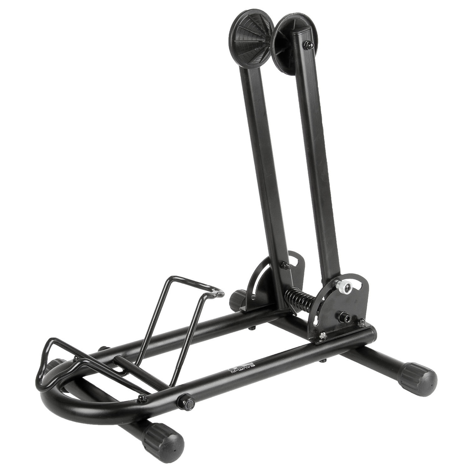 M-WAVE 20''-29'' DISPLAY STAND BLACK 430249 Black