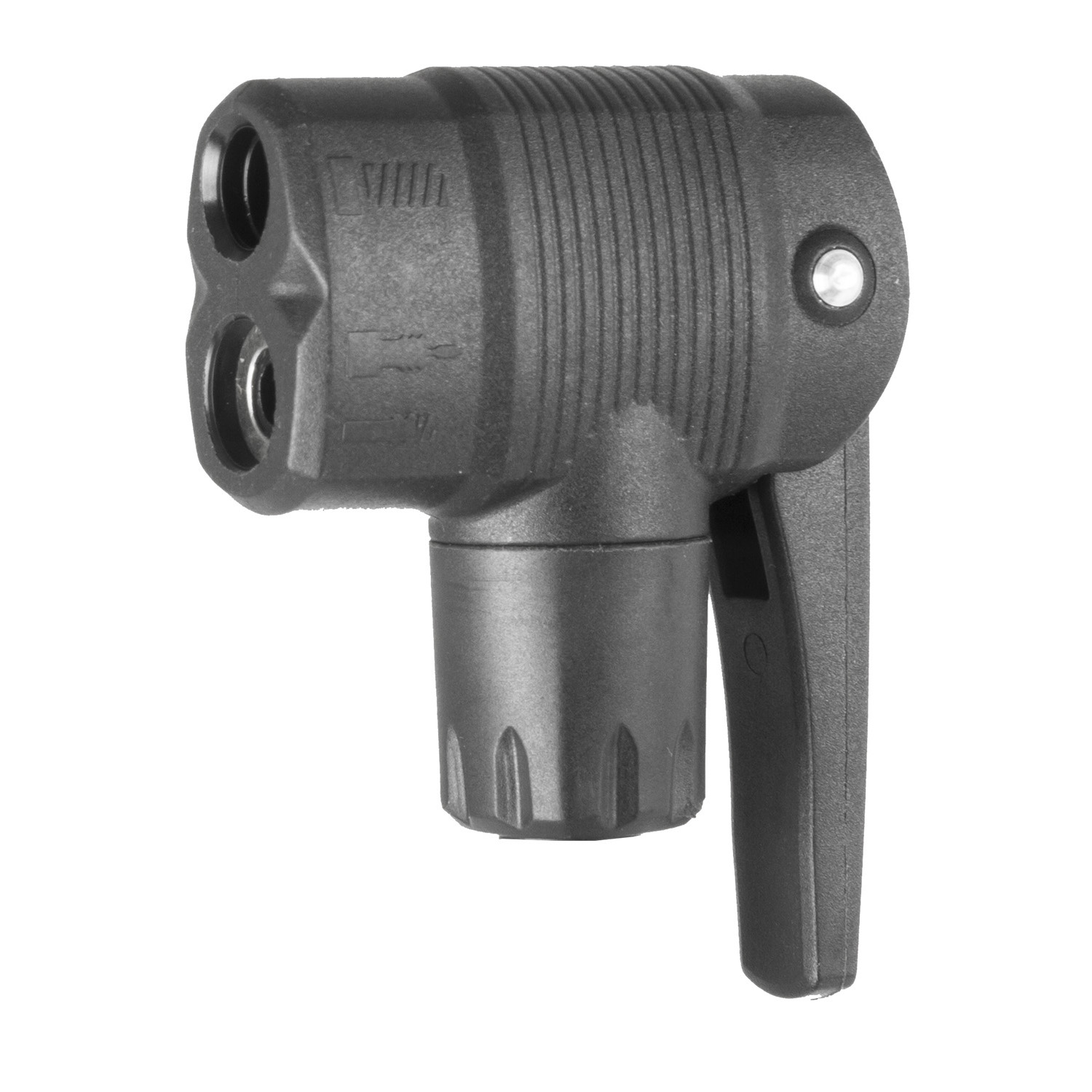 BETO PUMP HEAD REPLACEMENT 470260 Black