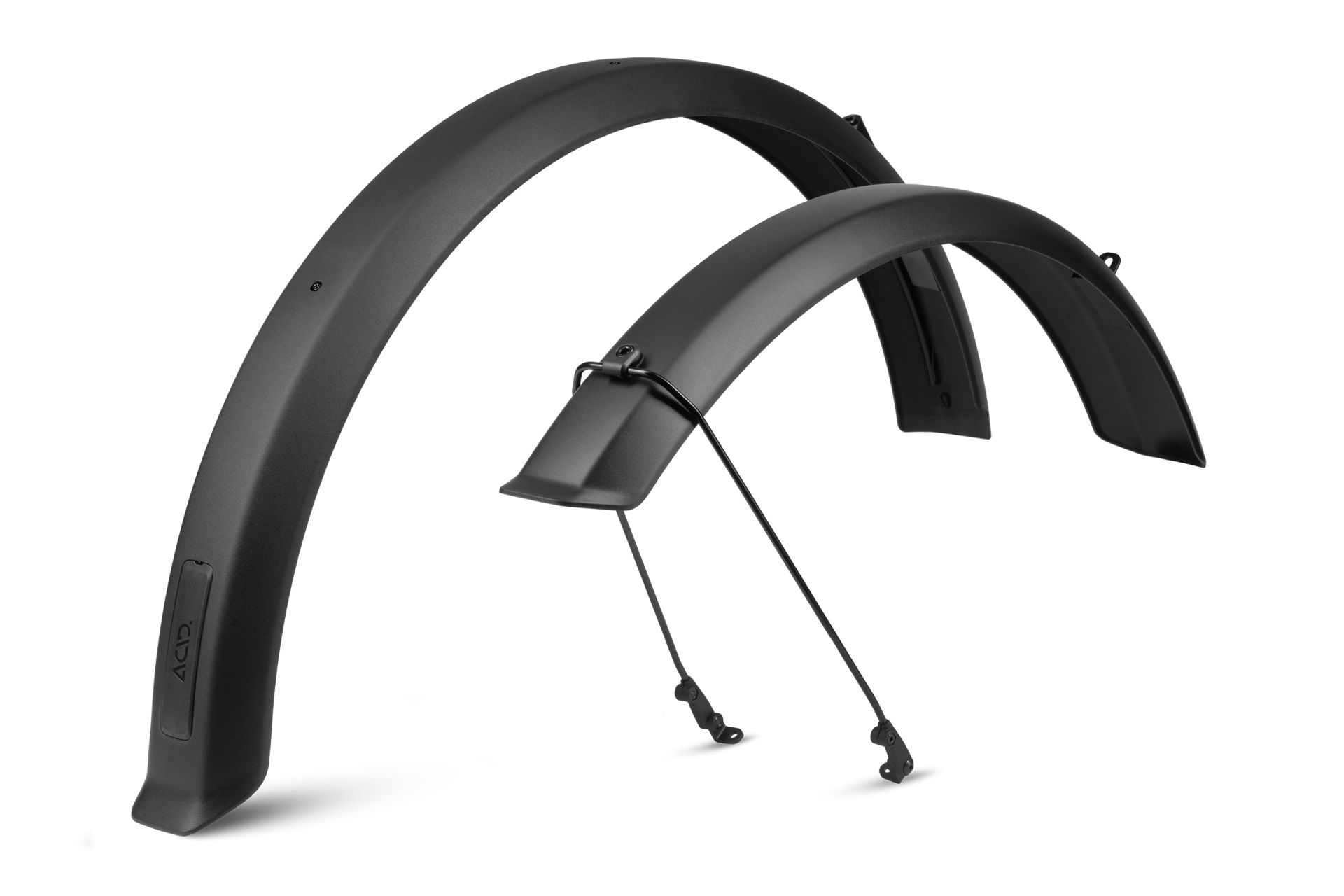 CUBE ACID MUDGUARD SET SIC 2.0 84 29" FULLY 93453