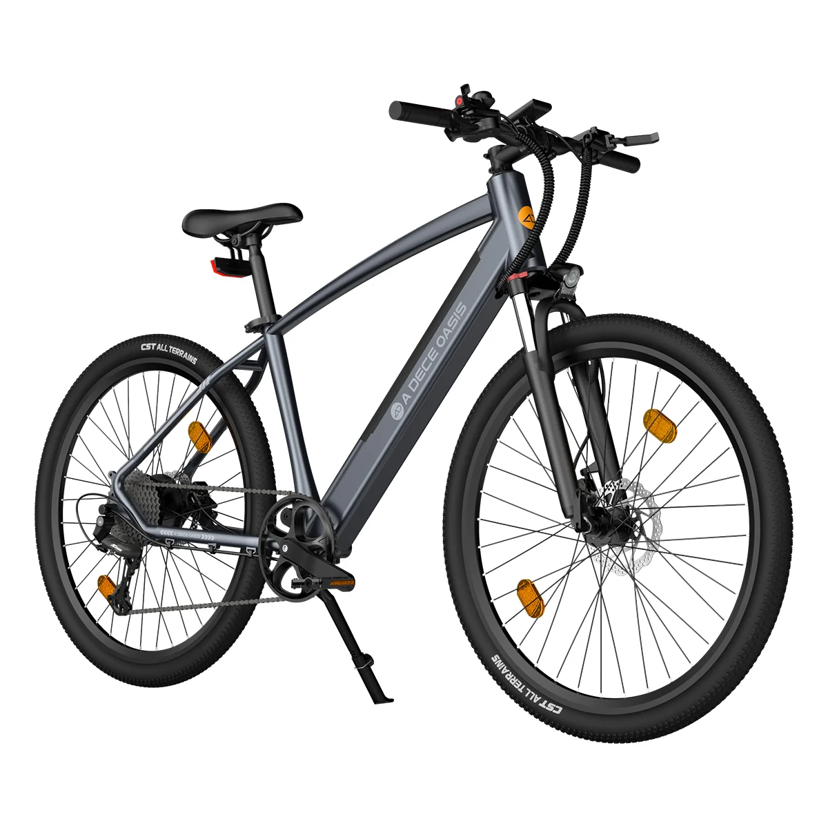 Electric Mountain Bike ADO DECE 300