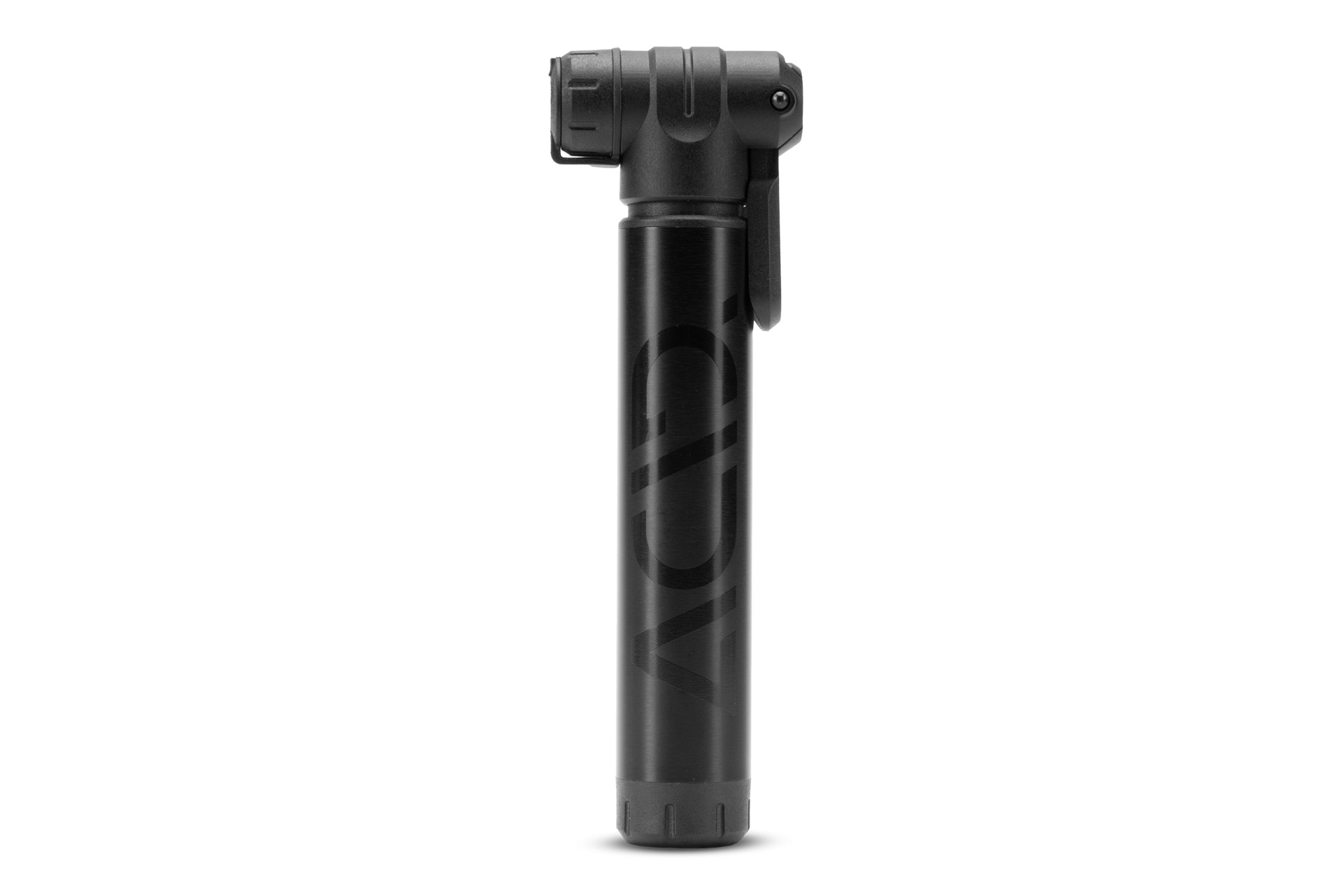 CUBE ACID PORTABLE BICYCLE PUMP PUMP RACE DUAL CMPT 93160