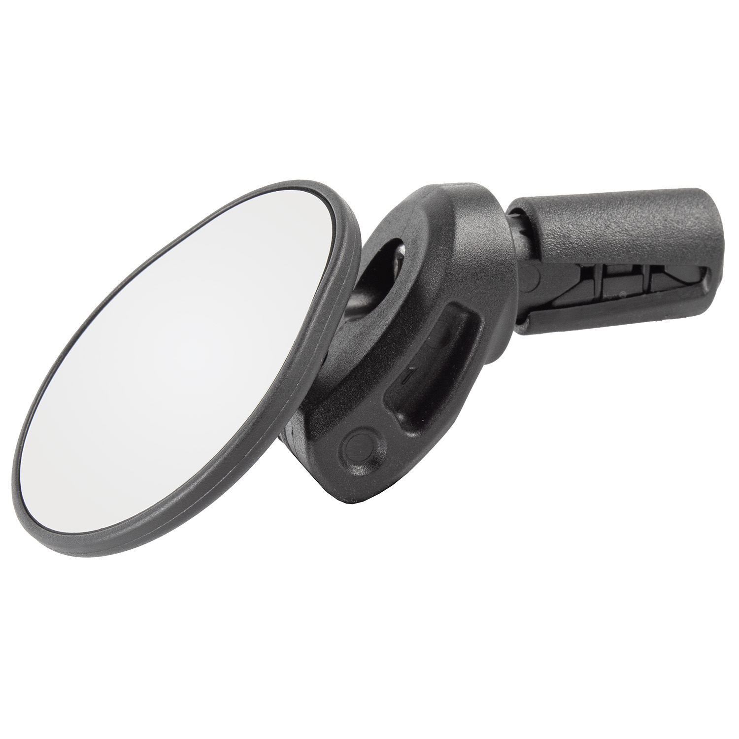 M-WAVE HANDLEBAR BICYCLE MIRROR SPY DB 50 270038