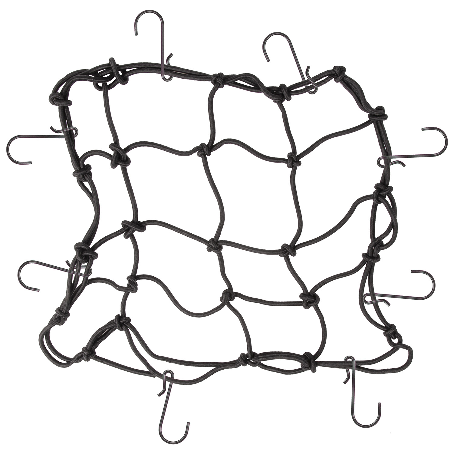 VENTURA RETENTION NET FOR RACK AND BICYCLE BASKETS 250mm 784300