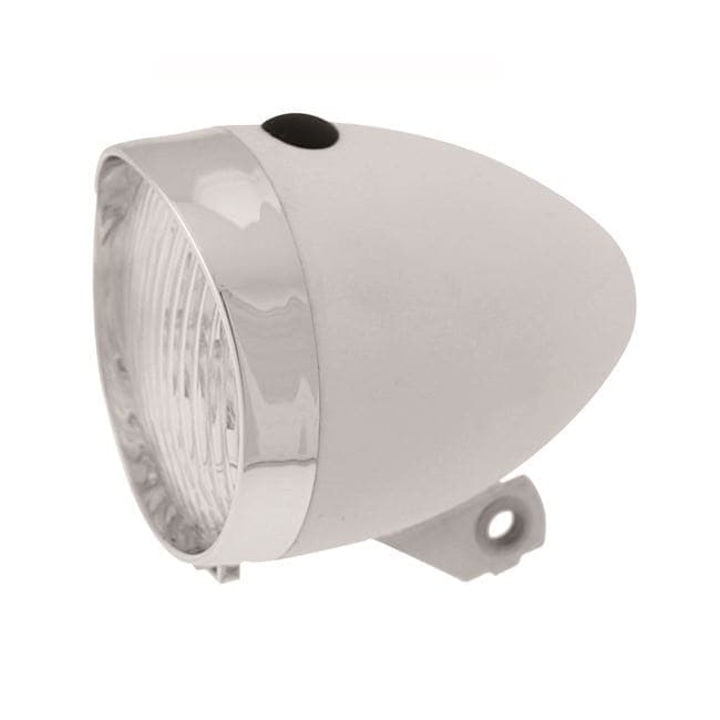 RMS VOORLAMP VINTAGE 3 LED Wit