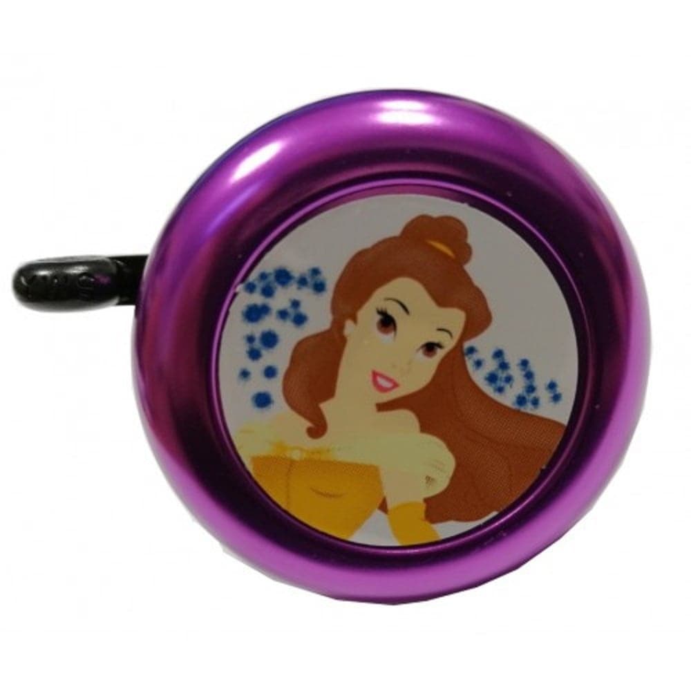 YWS ALUMINUM BELL PRINCESS Purple
