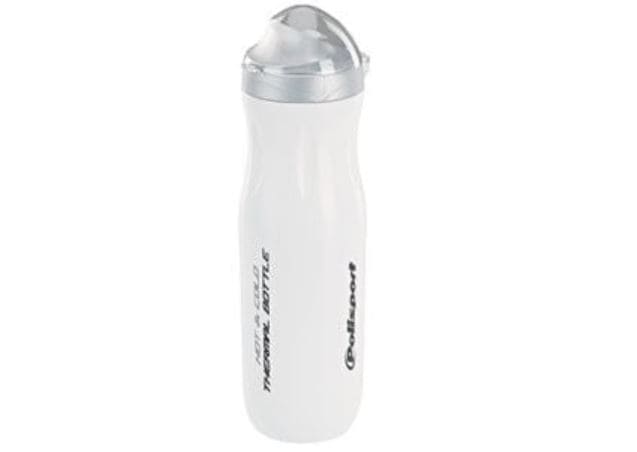 PROPHETE BICYCLE BOTTLE-THERMOS WITH REMOVABLE INNER 0.5L 6129 White