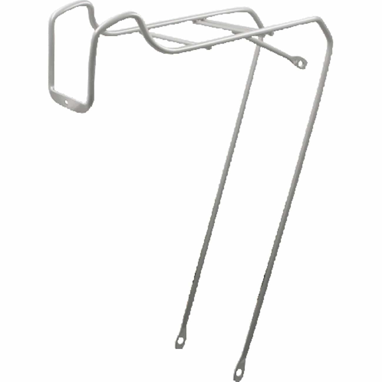 FRONT RACK CITY 588100080 588100081 Silver