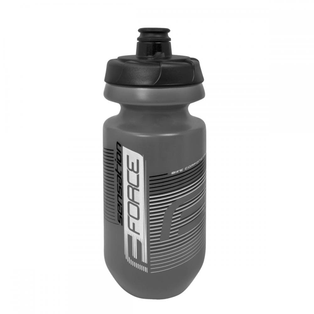 FORCE SENSATION BOTTLE 0.62L VARIOUS COLORS Gray White