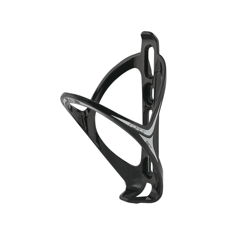 FORCE FLESHOUDER GET Zwart