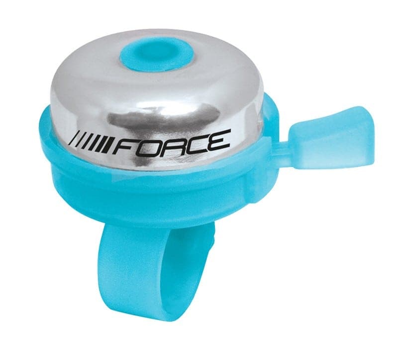 FORCE CLASSIC CHILDREN'S BELL Light Blue