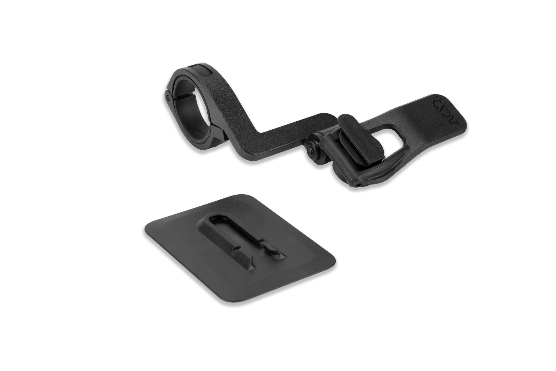 CUBE ACID PHONEMOUNT CASE 93070 Black