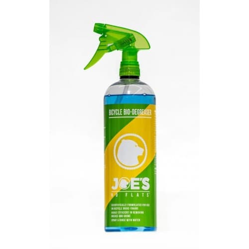 JOE'S BIO-DEGREASER SPRAY BOTTLE 1L 180236