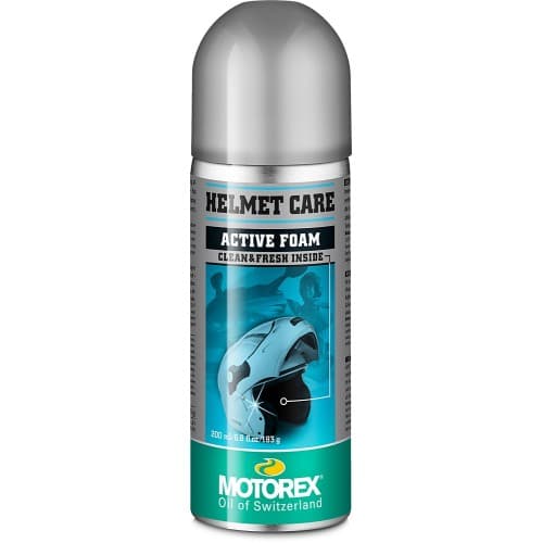 MOTOREX HELMET CARE SPRAY 200ML