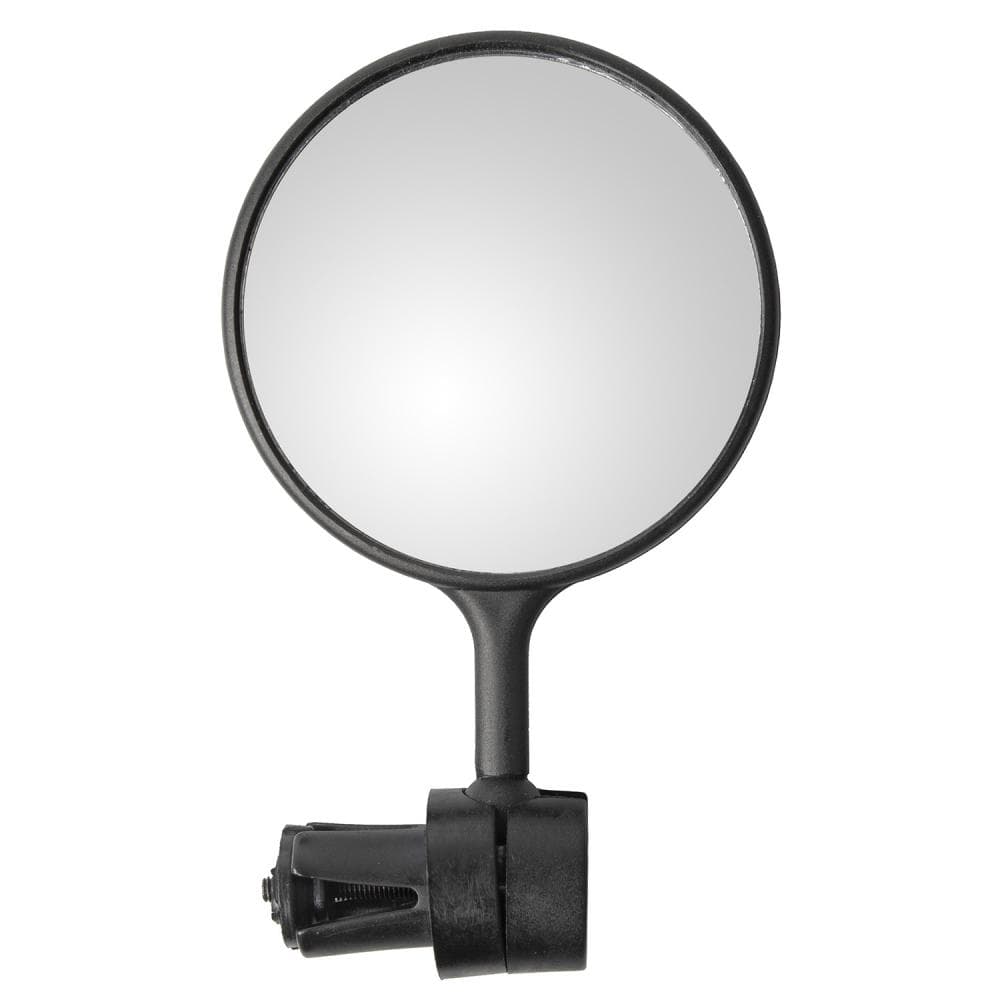ROUND BIKE MIRROR 270011 Black