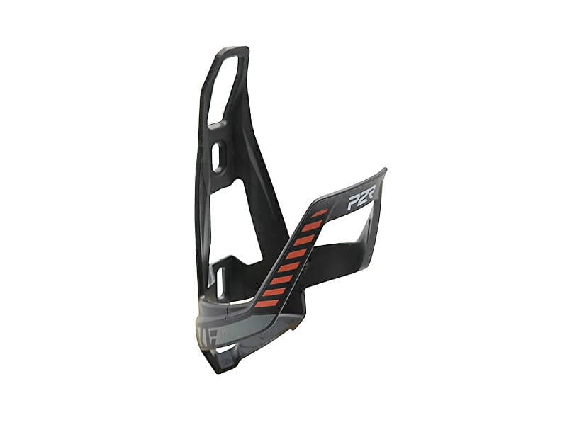 P2R BOTTLE CAGE HUGG GREY WINE - RED WHITE P20328 Grey Black Red