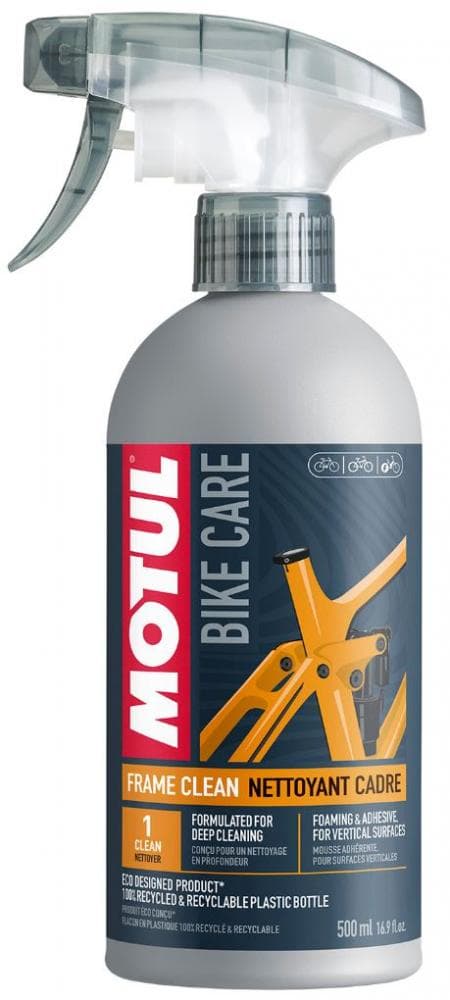MOTUL FRAME CLEANER 500ML 111383 881300