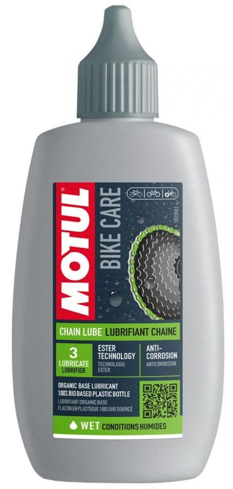 MOTUL CHAIN LUBE WET 100ML 111451 881305