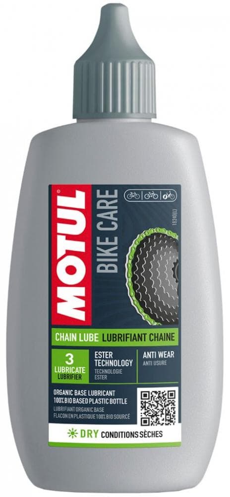 MOTUL CHAIN LUBE DRY 100ML 111452 881304