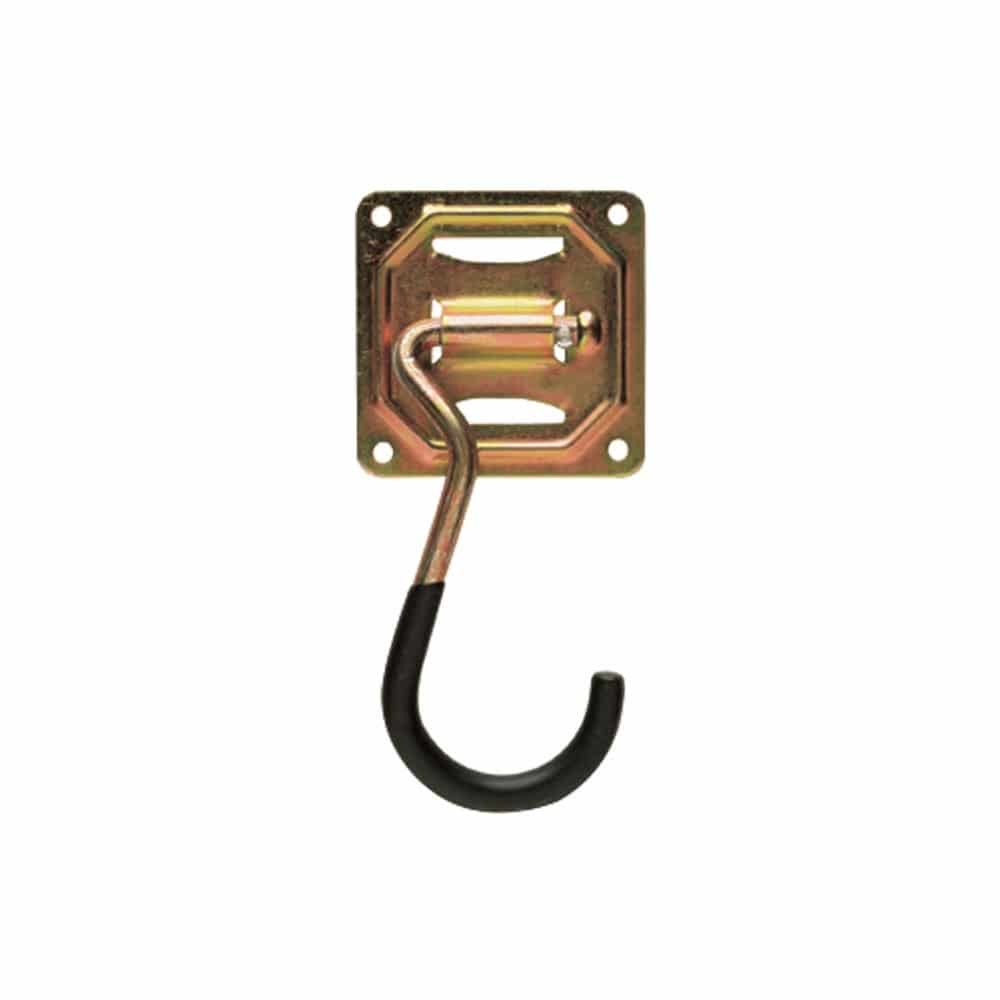 ROTO WALL MOUNT BIKE HOOK 9291.00 Black
