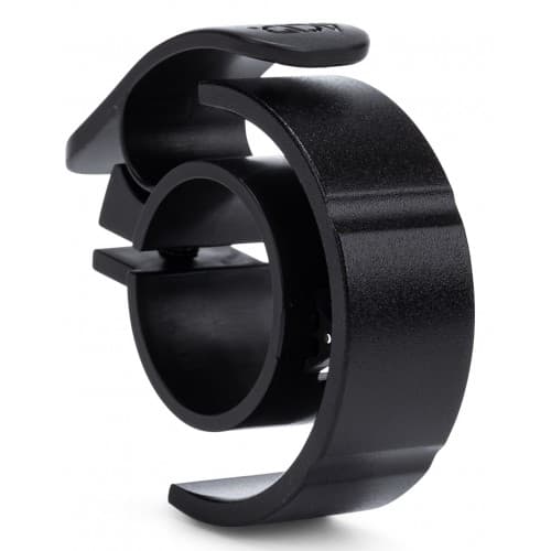 CUBE ACID BIKE BELL ALPHA 22.2 93340 Black
