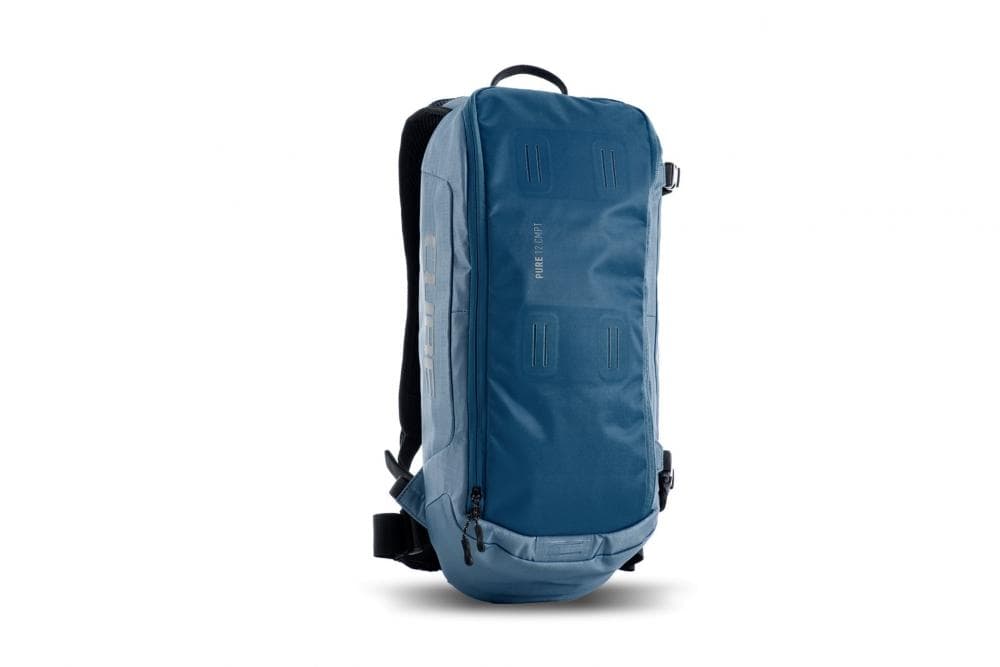 CUBE BACKPACK PURE 12 CMPT 12L BLUE 12143 Blue