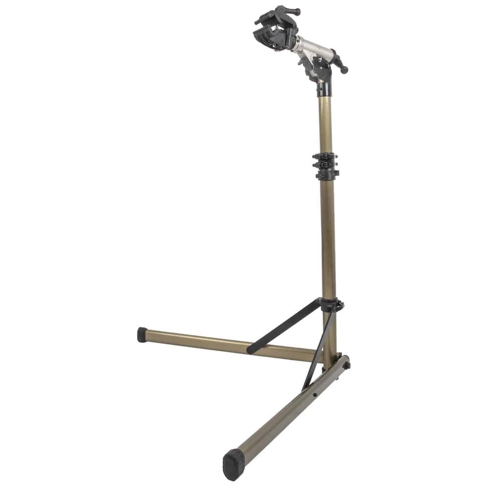 M-WAVE PROFESSIONAL 360° ALUMINUM BIKE REPAIR STAND (max 50kg) 881041 Black