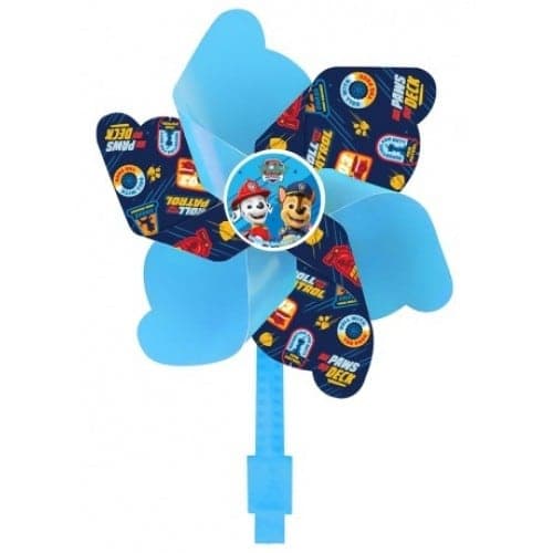 SEVEN CHILDREN'S WINDMILL DISNEY PAW PATROL BOYS 93-34013 Blue