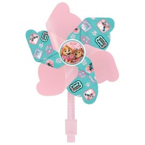 SEVEN CHILDREN'S WINDMILL DISNEY PAW PATROL GIRLS 93-34012 Pink