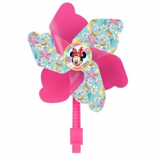 SEVEN CHILDREN'S WINDMILL DISNEY MINNIE 93-59169 Pink